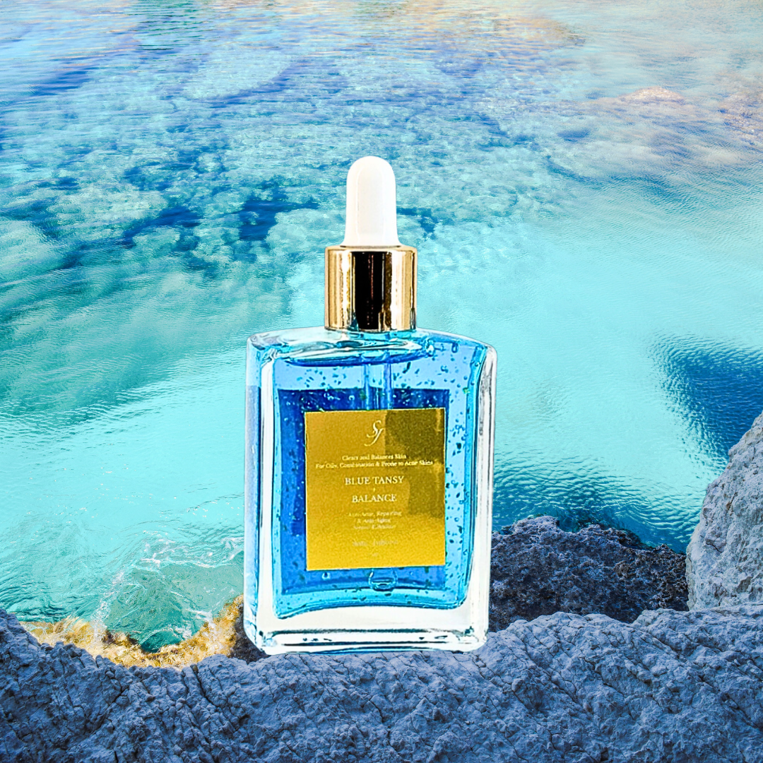 Blue tansy perfume new arrivals